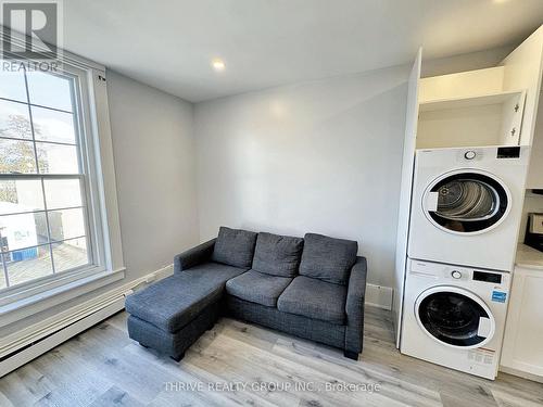 13 - 268 Talbot Street, St. Thomas, ON - Indoor Photo Showing Laundry Room