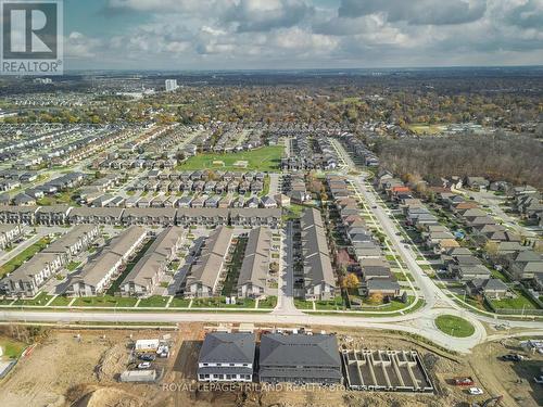 1867 Dalmagarry Road, London, ON - Outdoor With View