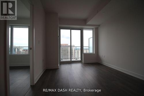 2502 - 99 Broadway Avenue, Toronto, ON - Indoor Photo Showing Other Room