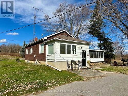 721 Hiawatha Line, Otonabee-South Monaghan, ON - Outdoor