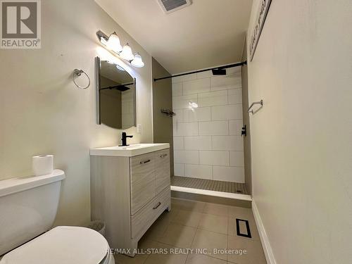 721 Hiawatha Line, Otonabee-South Monaghan, ON - Indoor Photo Showing Bathroom