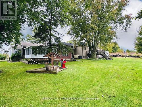 721 Hiawatha Line, Otonabee-South Monaghan, ON - Outdoor