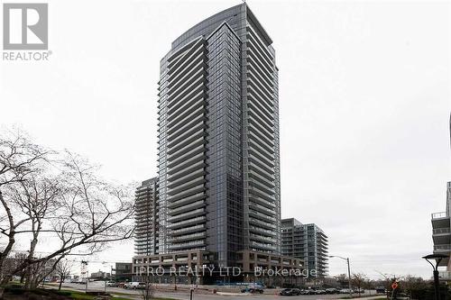 701 - 56 Forest Manor Drive, Toronto, ON - Outdoor With Facade