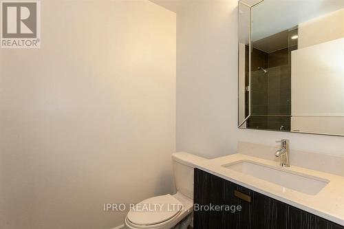 701 - 56 Forest Manor Drive, Toronto, ON - Indoor Photo Showing Bathroom