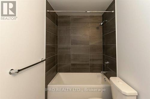 701 - 56 Forest Manor Drive, Toronto, ON - Indoor Photo Showing Bathroom