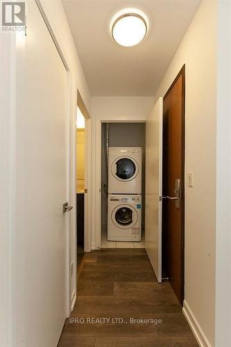 701 - 56 Forest Manor Drive, Toronto, ON - Indoor Photo Showing Laundry Room