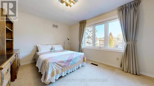 85 Clarinda Drive, Toronto, ON - Indoor Photo Showing Bedroom