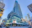 5202 - 386 Yonge Street, Toronto, ON  - Outdoor 