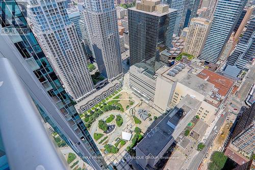 5202 - 386 Yonge Street, Toronto, ON -  Photo Showing Other Room