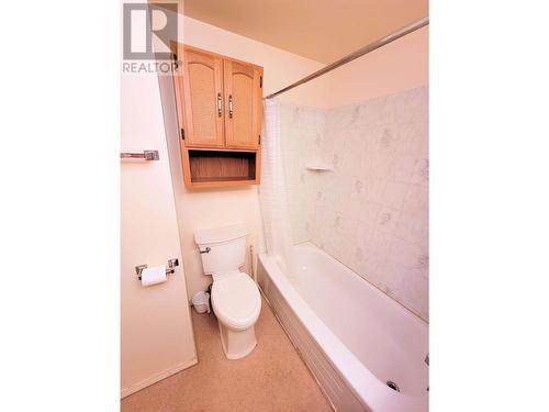 5445 Park Drive, Prince George, BC - Indoor Photo Showing Bathroom