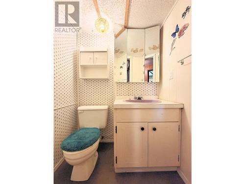 5445 Park Drive, Prince George, BC - Indoor Photo Showing Bathroom