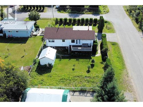 5445 Park Drive, Prince George, BC - Outdoor