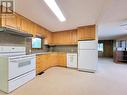 5445 Park Drive, Prince George, BC  - Indoor Photo Showing Kitchen 