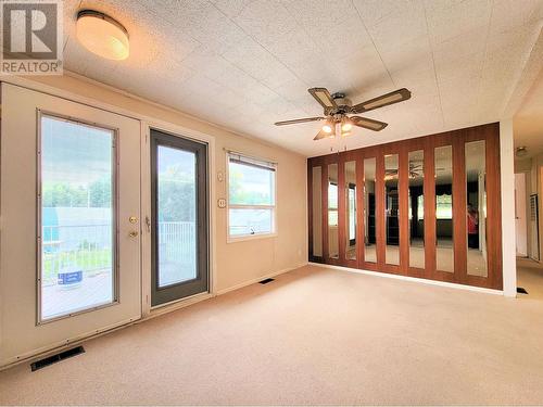 5445 Park Drive, Prince George, BC - Indoor Photo Showing Other Room