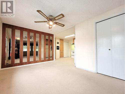 5445 Park Drive, Prince George, BC - Indoor Photo Showing Other Room