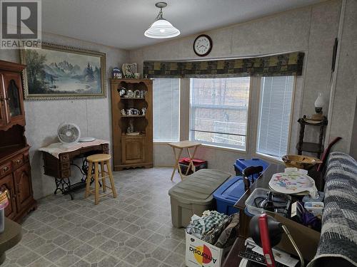 2171 Maple Drive, Quesnel, BC - Indoor