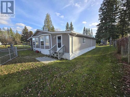 2171 Maple Drive, Quesnel, BC - Outdoor