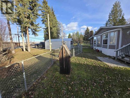 2171 Maple Drive, Quesnel, BC - Outdoor