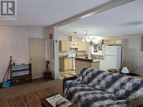 2171 Maple Drive, Quesnel, BC - Indoor