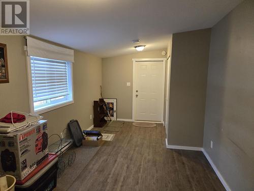 2171 Maple Drive, Quesnel, BC - Indoor