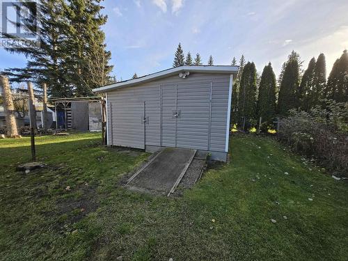 2171 Maple Drive, Quesnel, BC - Outdoor