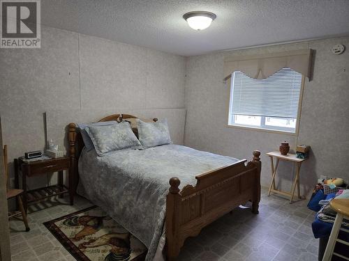 2171 Maple Drive, Quesnel, BC - Indoor Photo Showing Bedroom