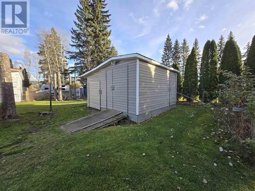 2171 Maple Drive, Quesnel, BC - Outdoor