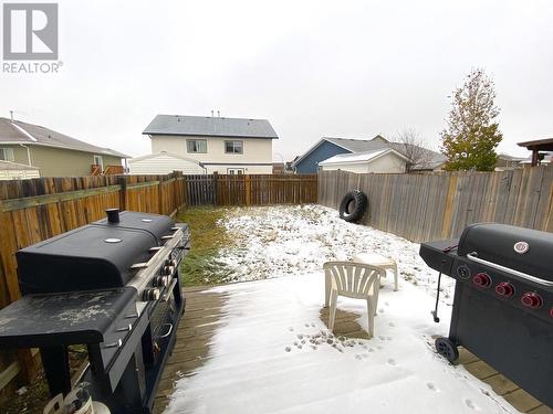 11301 89A Street, Fort St. John, BC - Outdoor