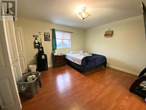 11301 89A Street, Fort St. John, BC - Indoor Photo Showing Bedroom