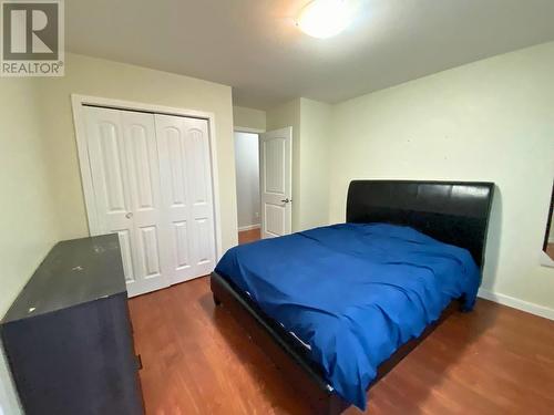 11301 89A Street, Fort St. John, BC - Indoor Photo Showing Bedroom