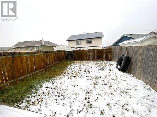 11301 89A Street, Fort St. John, BC - Outdoor