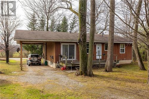 423033 Harbour Drive, Meaford (Municipality), ON - Outdoor