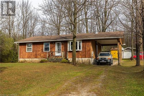 423033 Harbour Drive, Meaford (Municipality), ON - Outdoor