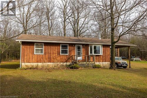 423033 Harbour Drive, Meaford (Municipality), ON - Outdoor