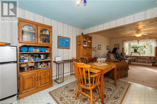 423033 Harbour Drive, Meaford (Municipality), ON - Indoor