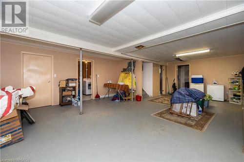 423033 Harbour Drive, Meaford (Municipality), ON - Indoor