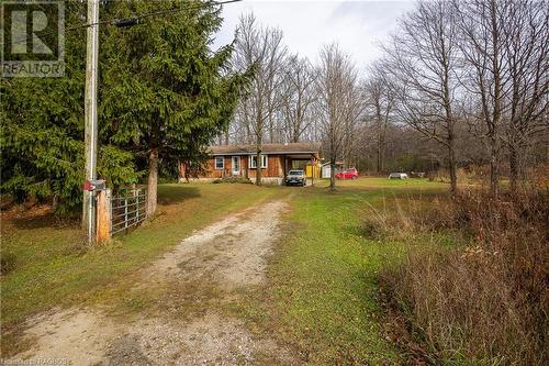 423033 Harbour Drive, Meaford (Municipality), ON - Outdoor