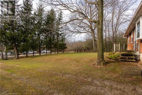 423033 Harbour Drive, Meaford (Municipality), ON - Outdoor