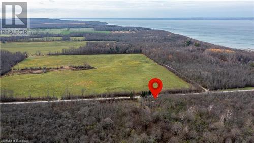 423033 Harbour Drive, Meaford (Municipality), ON - Outdoor With View