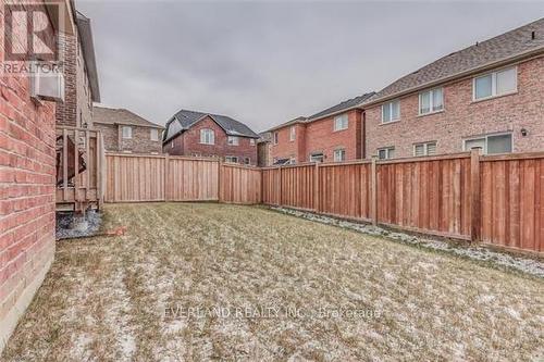 32 Harper-Hill Drive, Ajax, ON - Outdoor