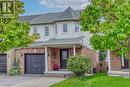 17 Catkins Crescent, Whitby, ON  - Outdoor 