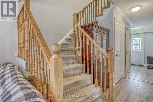 17 Catkins Crescent, Whitby, ON - Indoor Photo Showing Other Room