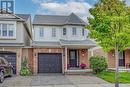 17 Catkins Crescent, Whitby, ON  - Outdoor With Facade 