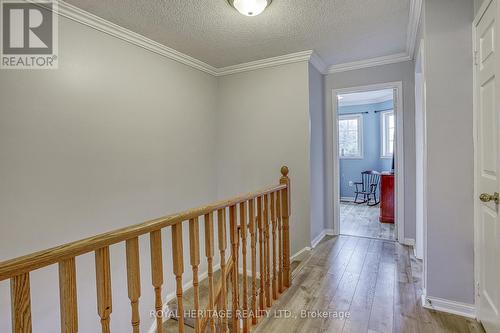 17 Catkins Crescent, Whitby, ON - Indoor Photo Showing Other Room