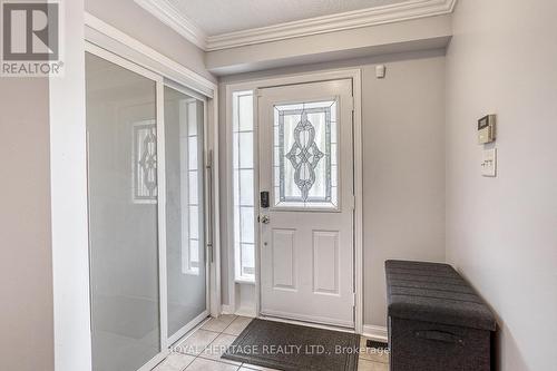 17 Catkins Crescent, Whitby, ON - Indoor Photo Showing Other Room