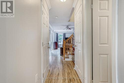 17 Catkins Crescent, Whitby, ON - Indoor Photo Showing Other Room