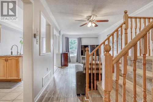 17 Catkins Crescent, Whitby, ON - Indoor Photo Showing Other Room