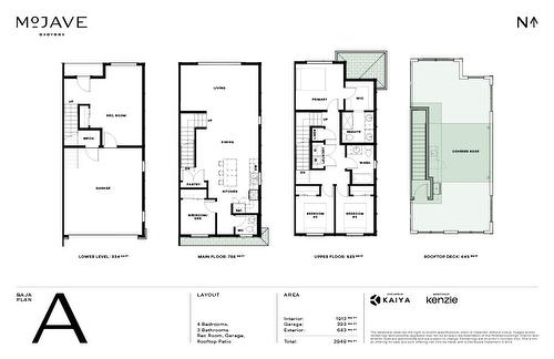 5-4601 97Th Street, Osoyoos, BC - Other