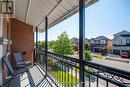 220 Peak Point Boulevard, Vaughan, ON  - Outdoor With Exterior 