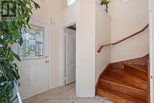 220 Peak Point Boulevard, Vaughan, ON - Indoor Photo Showing Other Room